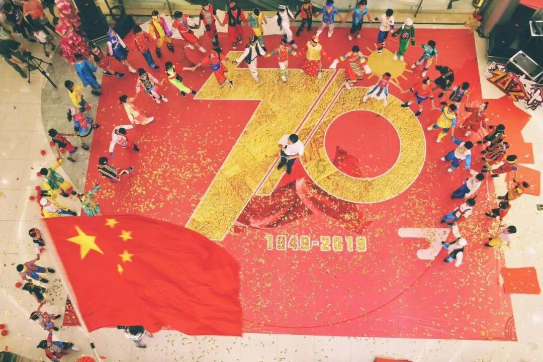 一个承诺
